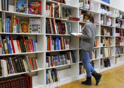 Archive Beautiful Book Stack 256455